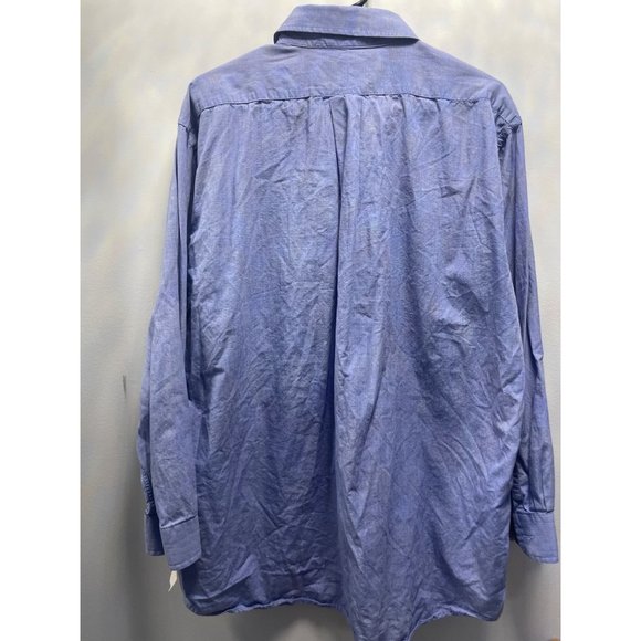 Jos Bank executive collection Men Shirt 17 1/2 - Picture 7 of 7